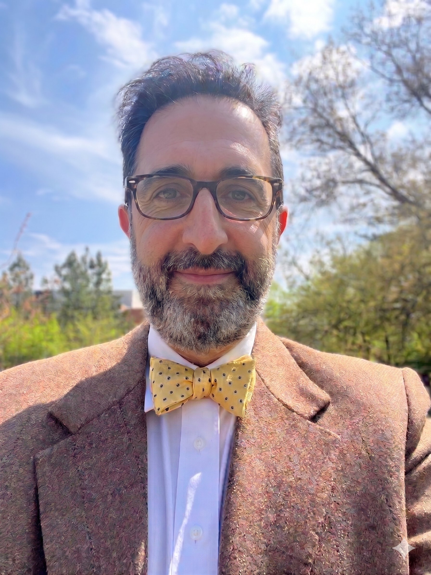 Reza Habib, PhD